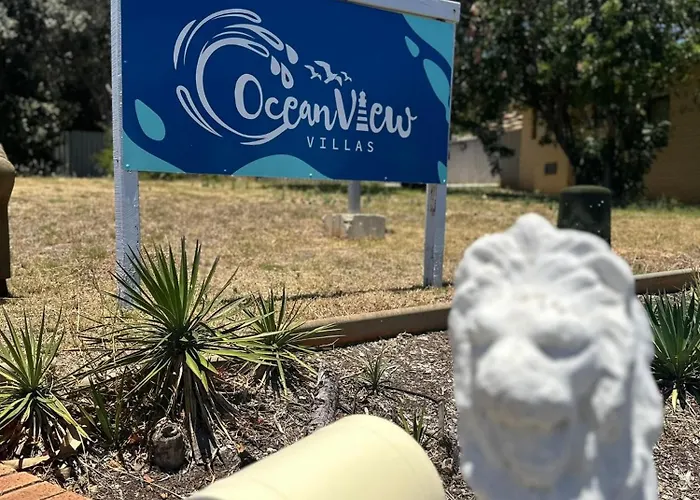 Ocean View Villas