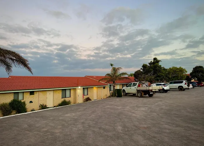 Ocean View Villas