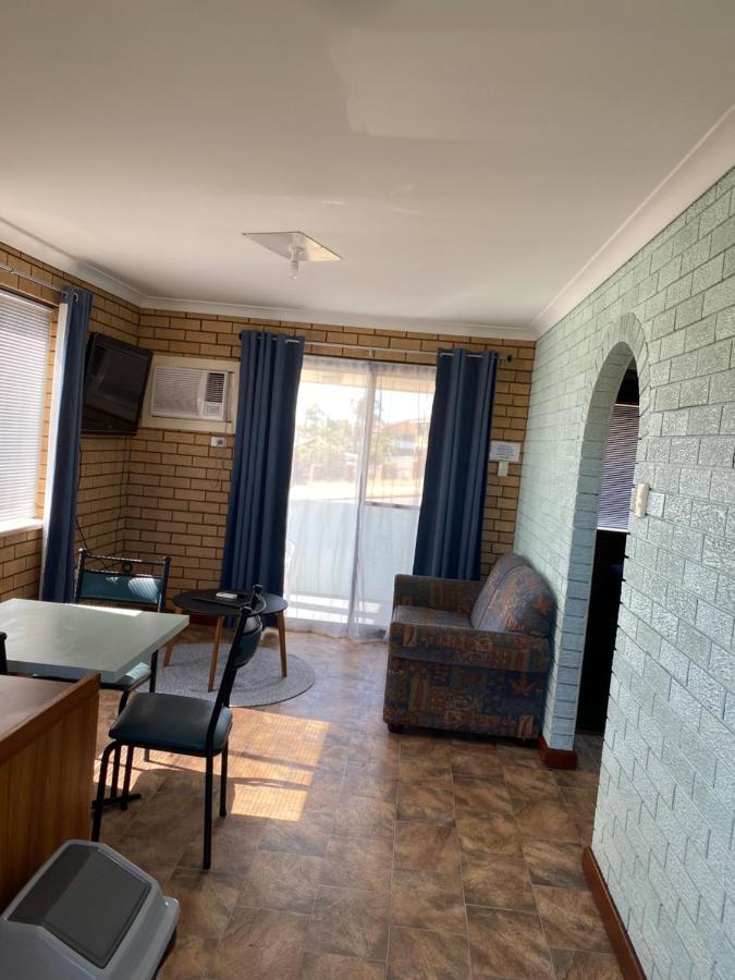 Ocean View 3* Geraldton