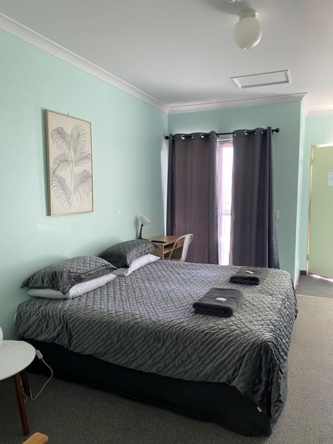 Motel Ocean View Geraldton