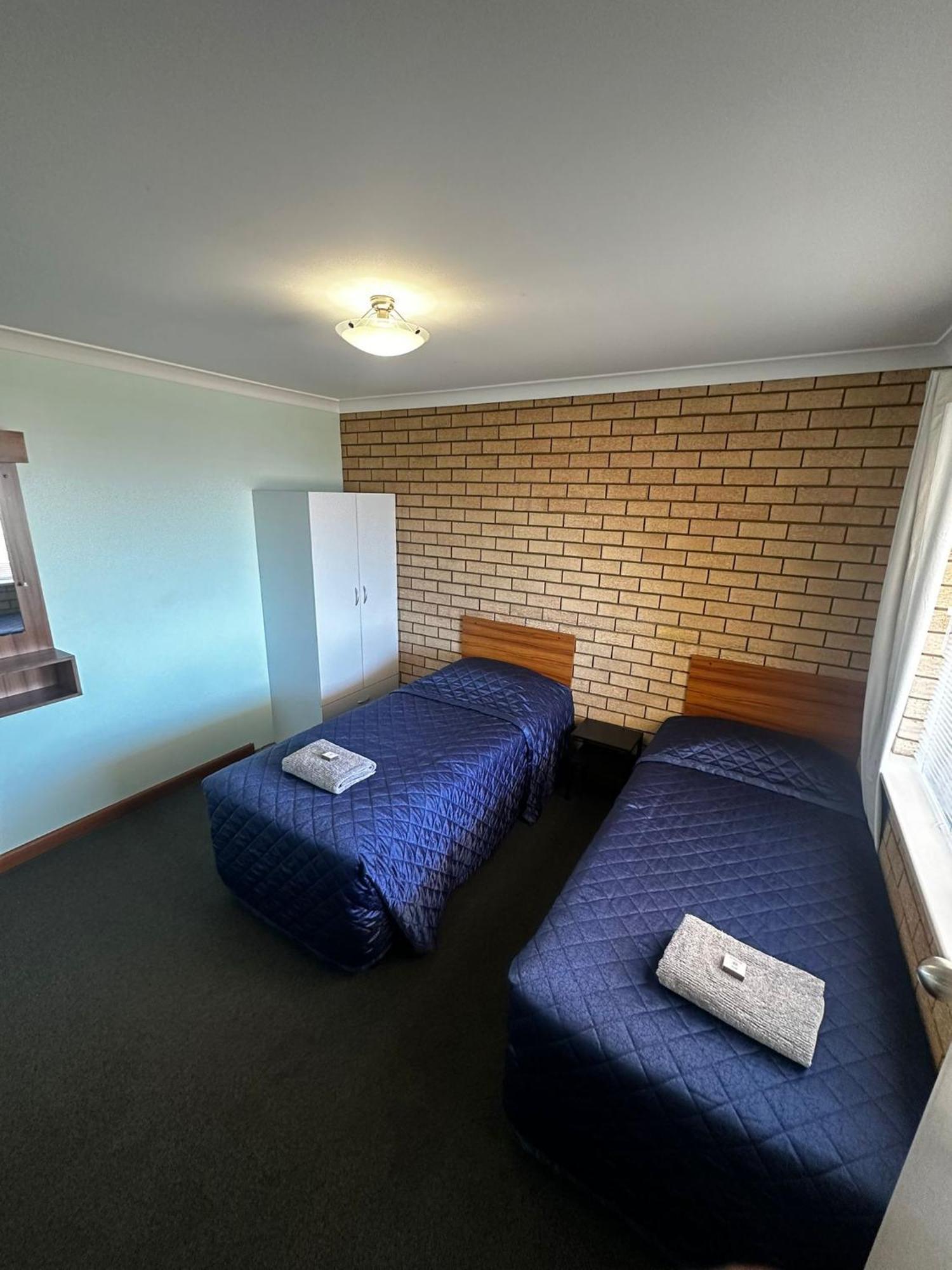Ocean View 3* Geraldton