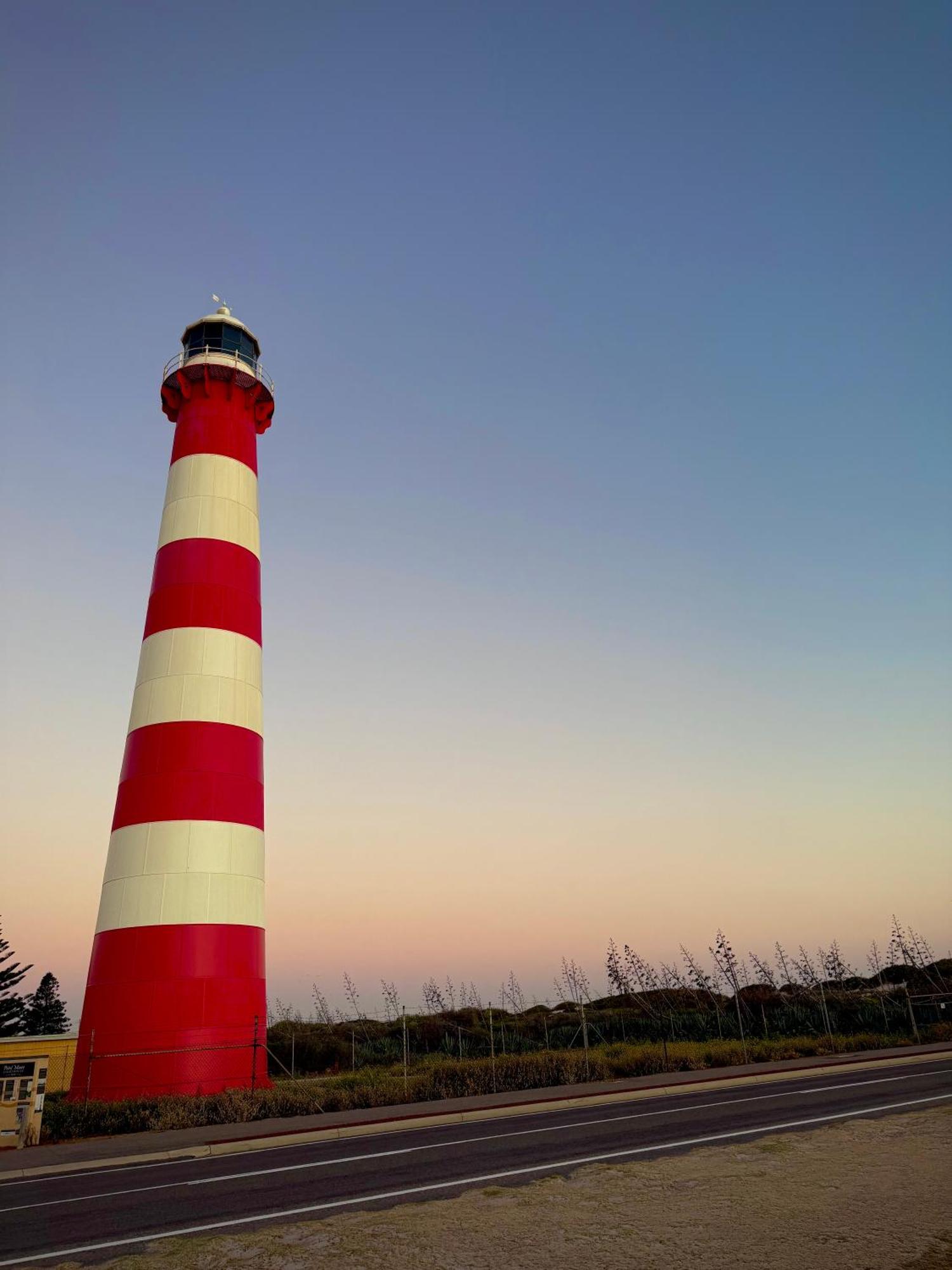 Motel Ocean View Geraldton