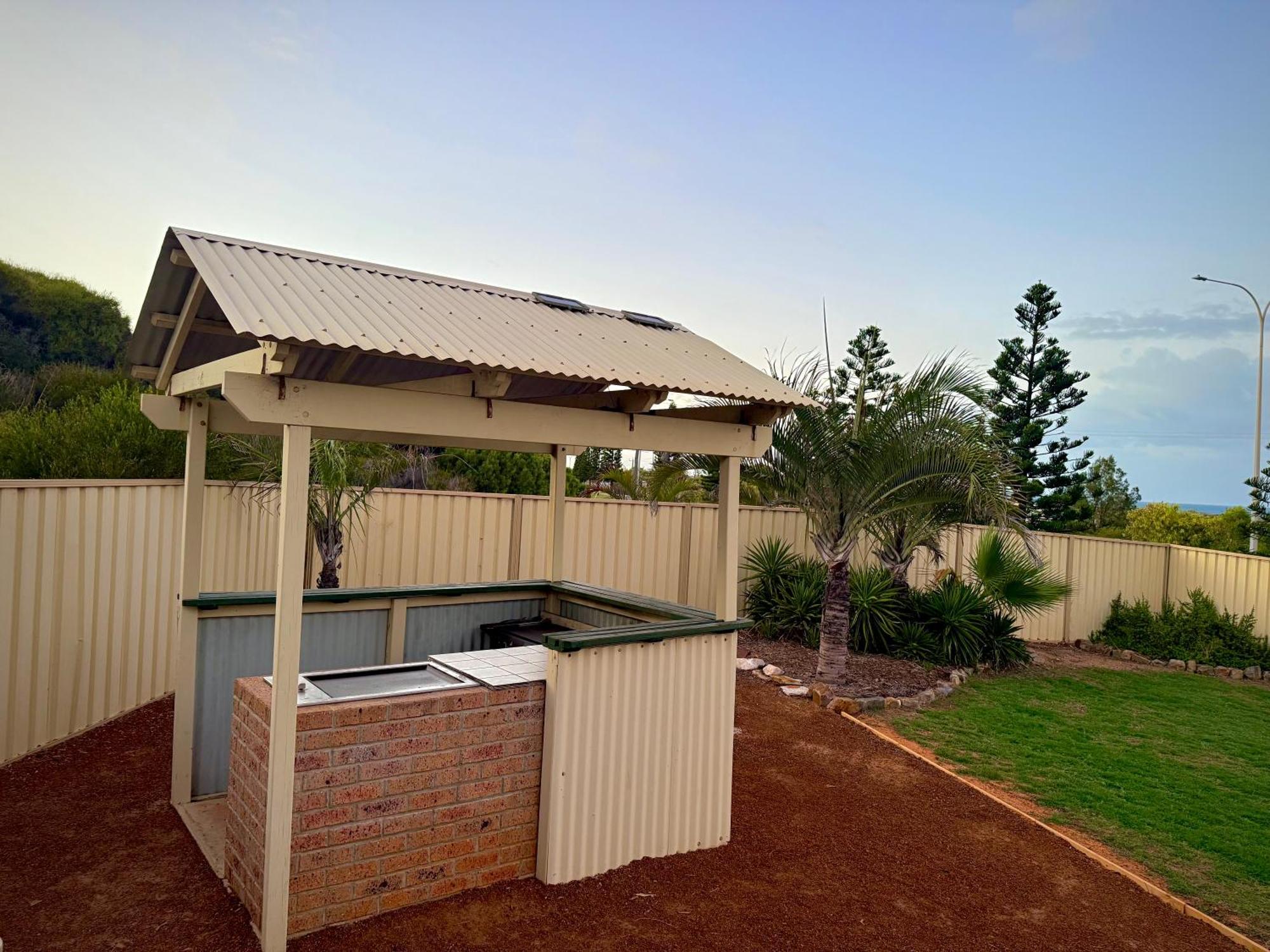 Ocean View Geraldton
