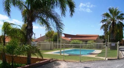 Motel Ocean View Geraldton